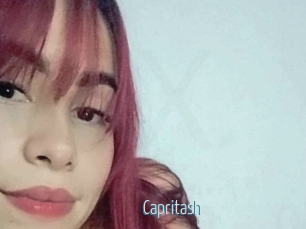 Capritash
