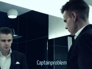 Captainproblem