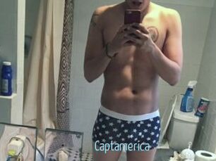 Captamerica