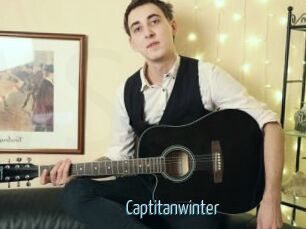 Captitanwinter