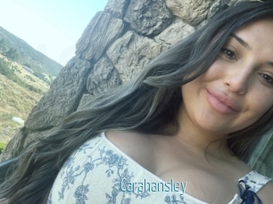Carahansley