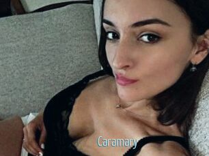 Caramary