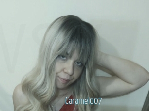 Caramel007