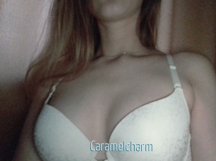 caramelcharm Video Sexe