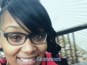 Caramelexoti