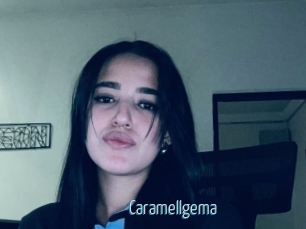 caramellgema Video Sexe