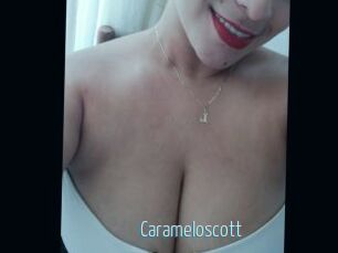 Carameloscott