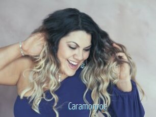 Caramonroe