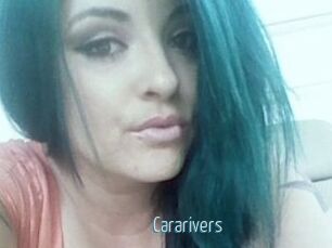 Cararivers