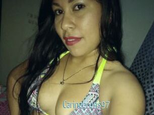 carinabrons97 Video Sexe