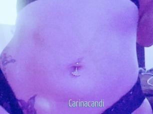 Carinacandi