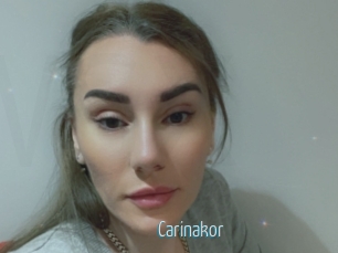 Carinakor