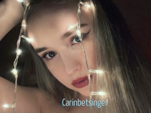 Carinbetsinger