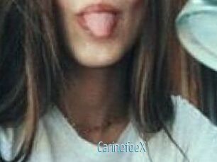 CarinefeeX