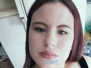 carla95 Video Sexe