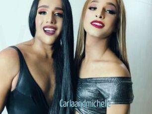 Carlaandmichelle