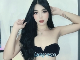 Carlagreyson