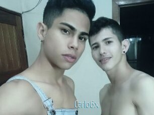 Carlo6x
