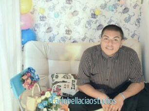 Carlobellaciaostudios