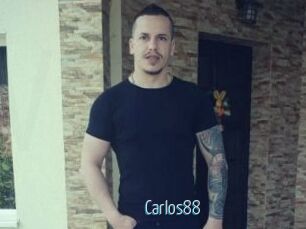 carlos88 Video Sexe