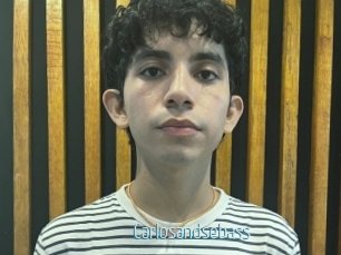Carlosandsebass
