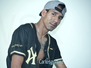 Carlosgomez