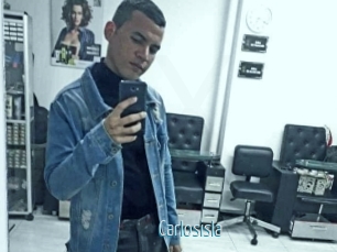 Carlosisla