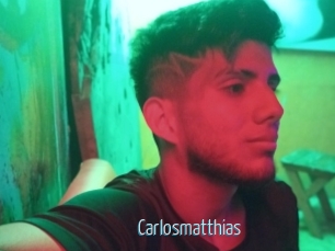 carlosmatthias Video Sexe