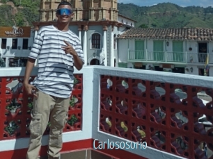 Carlososorio