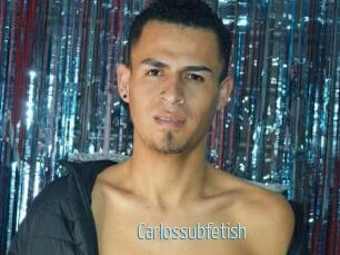 Carlossubfetish