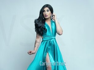 carlymartinez Video Sexe