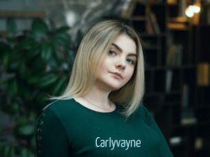 Carlyvayne