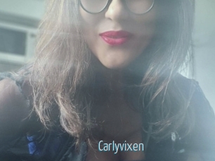 Carlyvixen