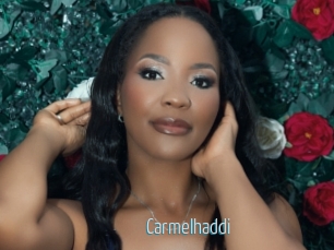 Carmelhaddi