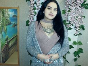 Carmenblazing