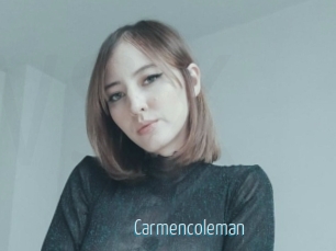 Carmencoleman
