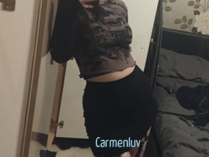 Carmenluv