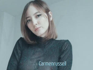Carmenrussell