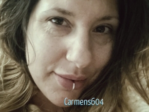 Carmens604