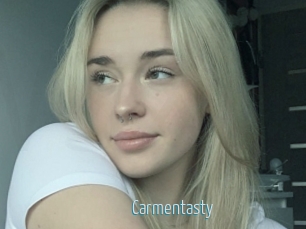 Carmentasty