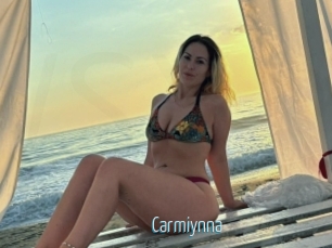 Carmiynna