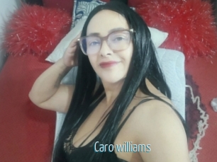 Caro_williams