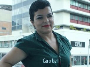 Caro_bell