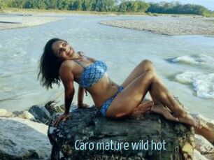 caro_mature_wild_hot Video Sexe
