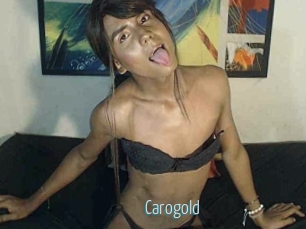 Carogold