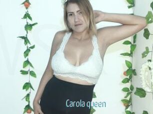 Carola_queen