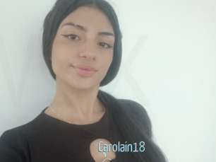 Carolain18