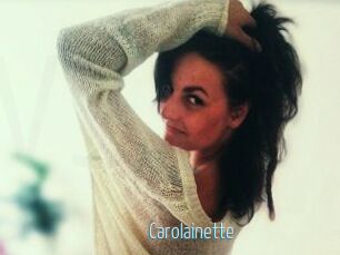 Carolainette