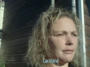 Carolane