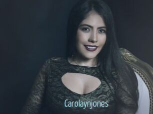 Carolaynjones